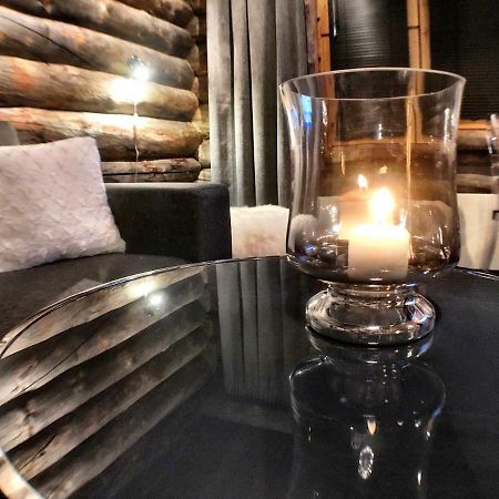 Ruka Chalet Charmant Oliver Экстерьер фото