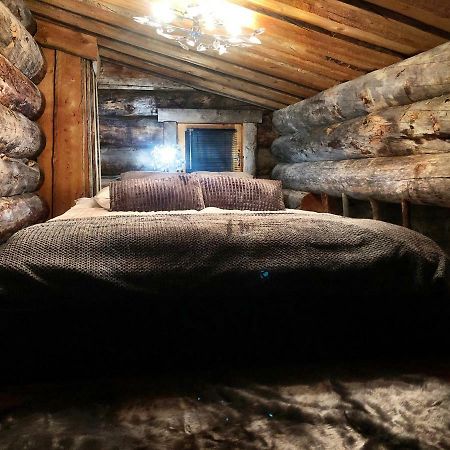 Ruka Chalet Charmant Oliver Экстерьер фото