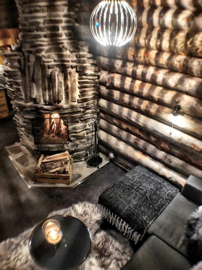Ruka Chalet Charmant Oliver Экстерьер фото