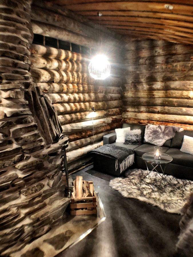 Ruka Chalet Charmant Oliver Экстерьер фото