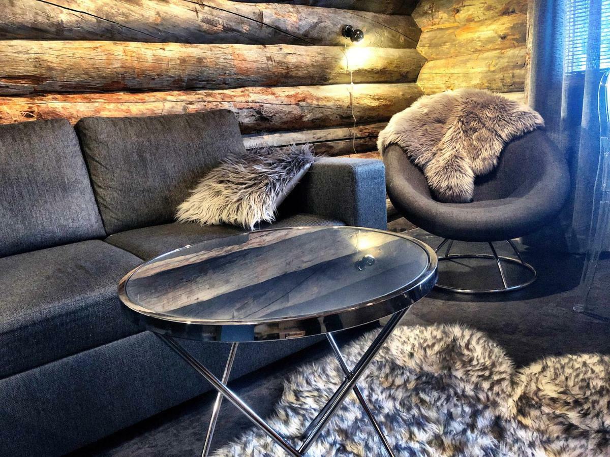 Ruka Chalet Charmant Oliver Экстерьер фото