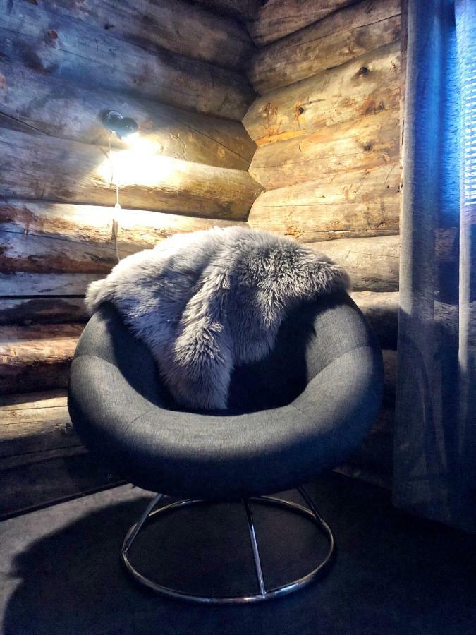 Ruka Chalet Charmant Oliver Экстерьер фото