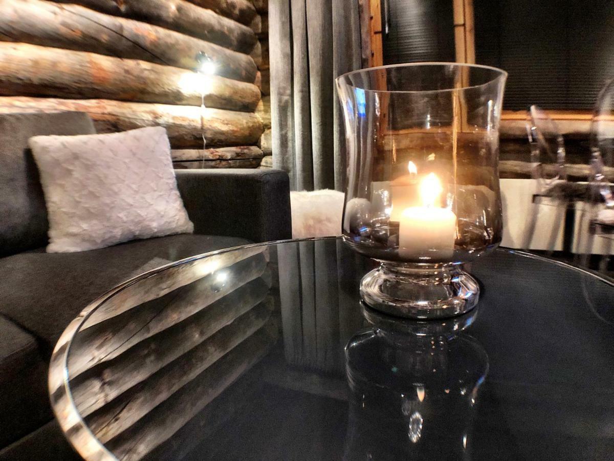 Ruka Chalet Charmant Oliver Экстерьер фото