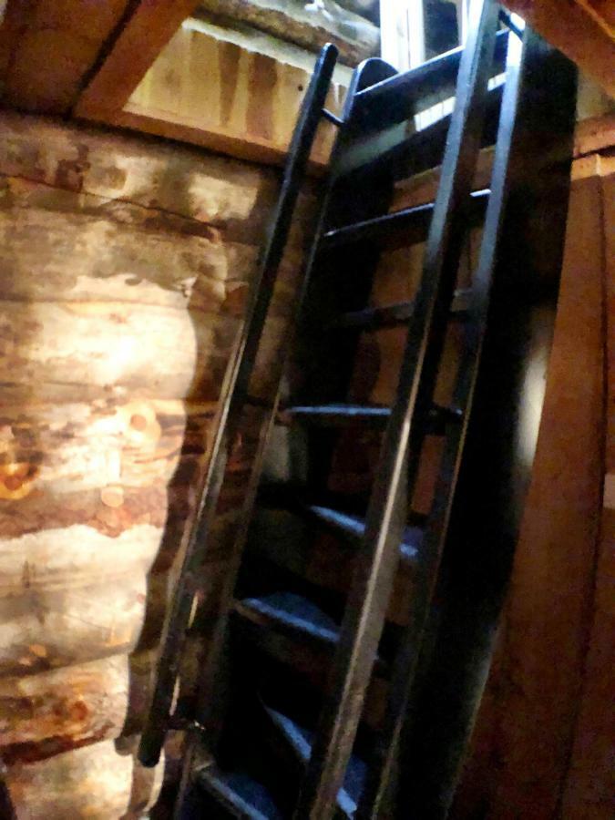 Ruka Chalet Charmant Oliver Экстерьер фото