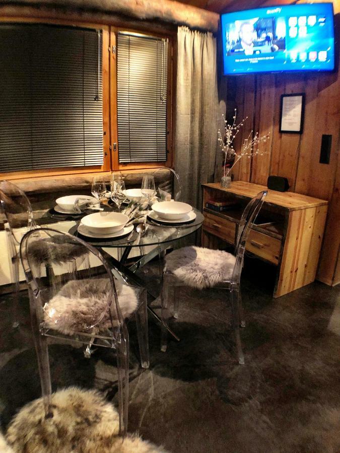 Ruka Chalet Charmant Oliver Экстерьер фото