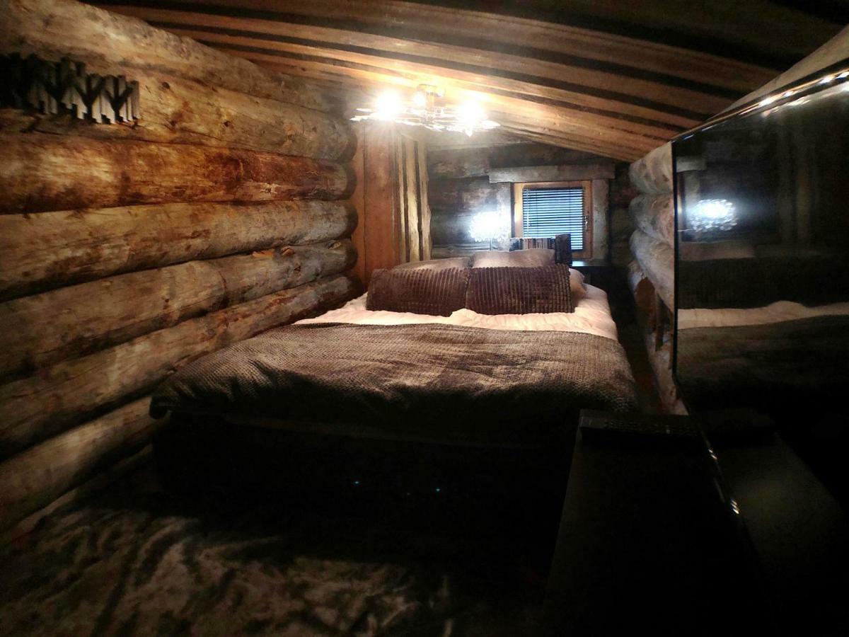 Ruka Chalet Charmant Oliver Экстерьер фото