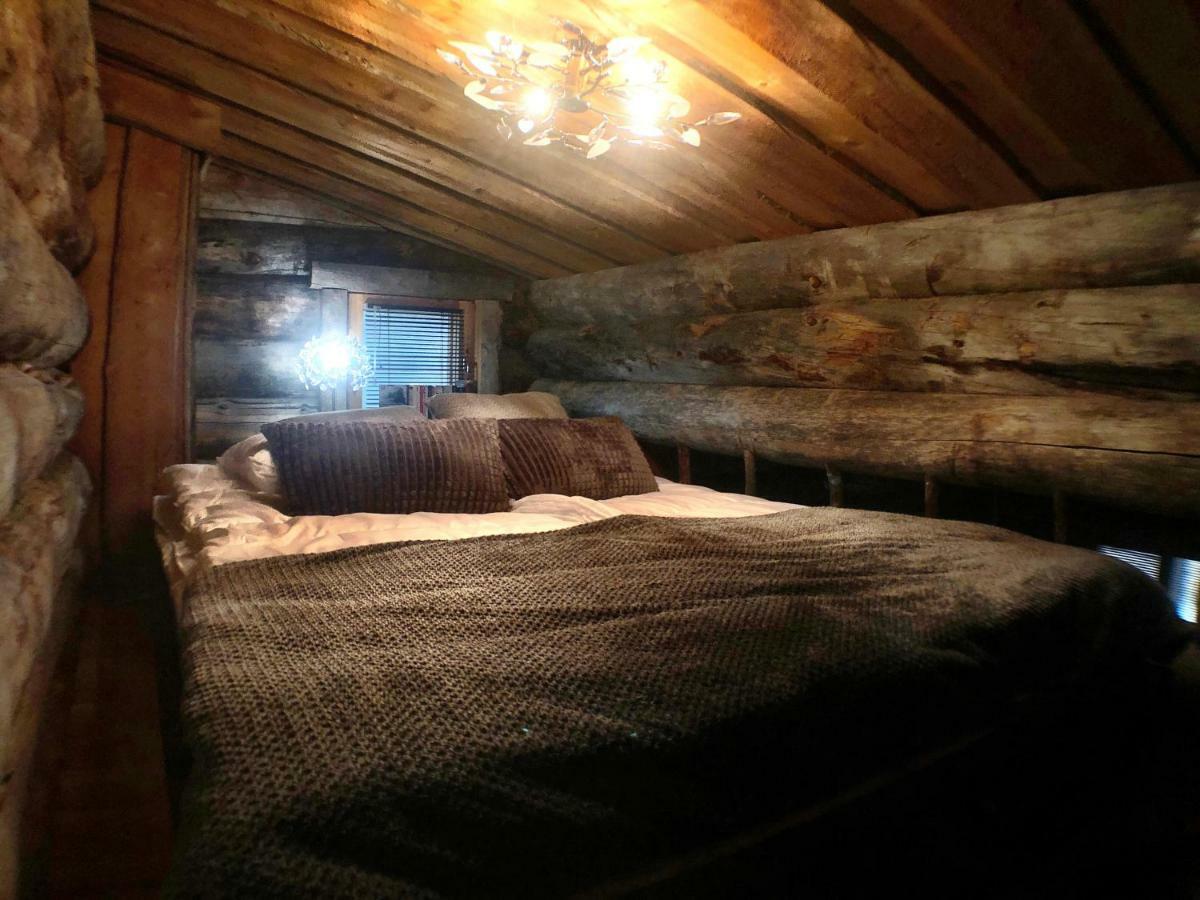 Ruka Chalet Charmant Oliver Экстерьер фото