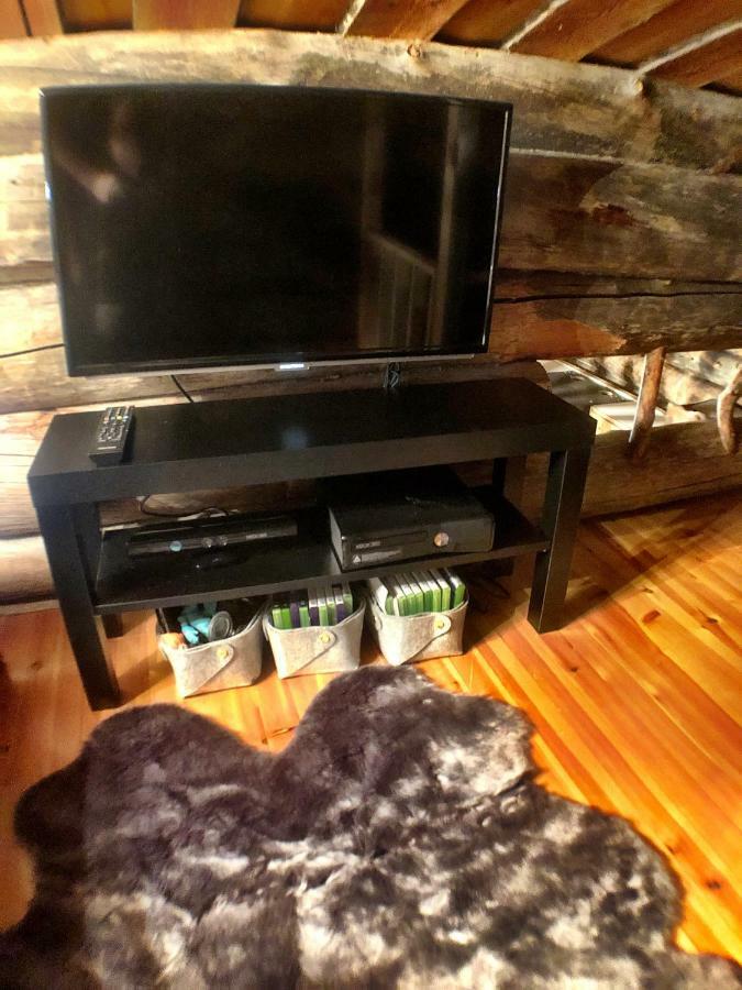 Ruka Chalet Charmant Oliver Экстерьер фото