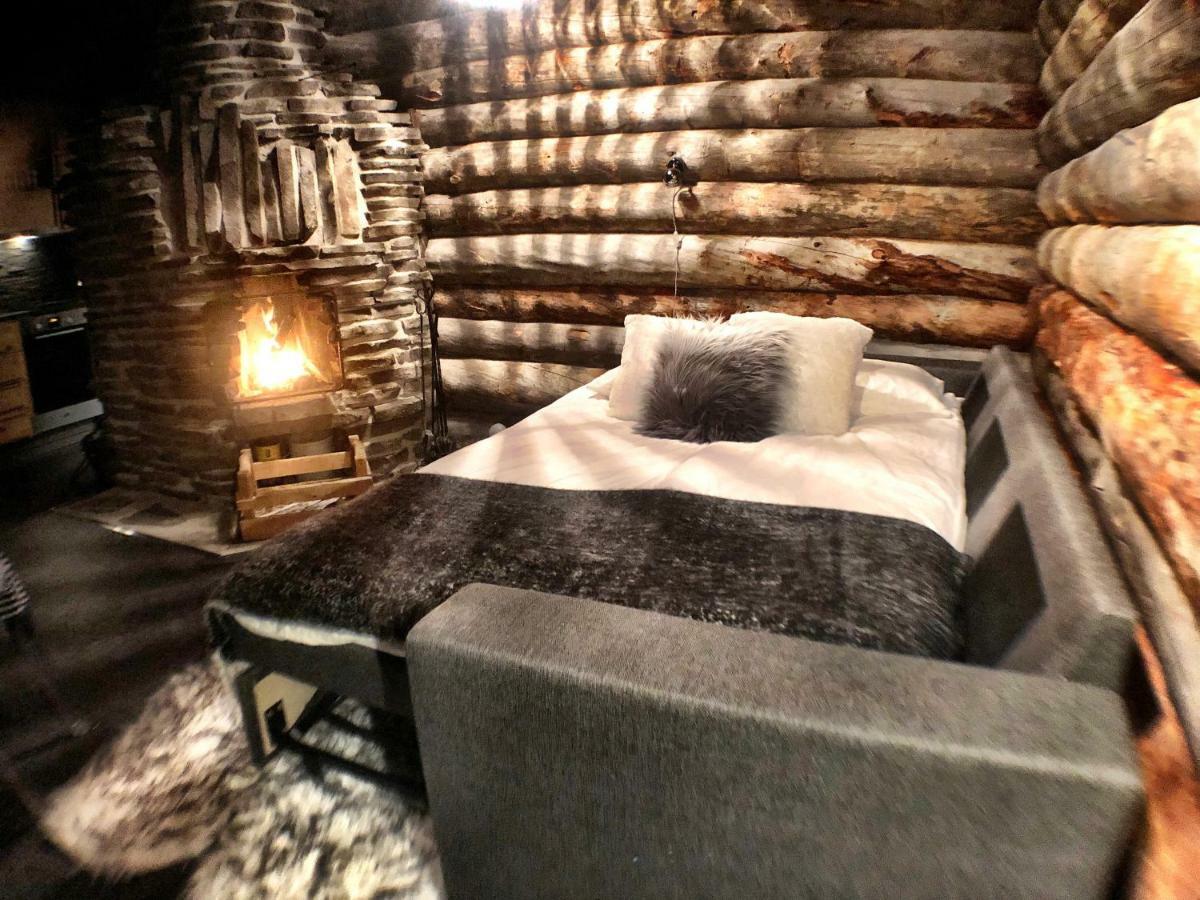 Ruka Chalet Charmant Oliver Экстерьер фото