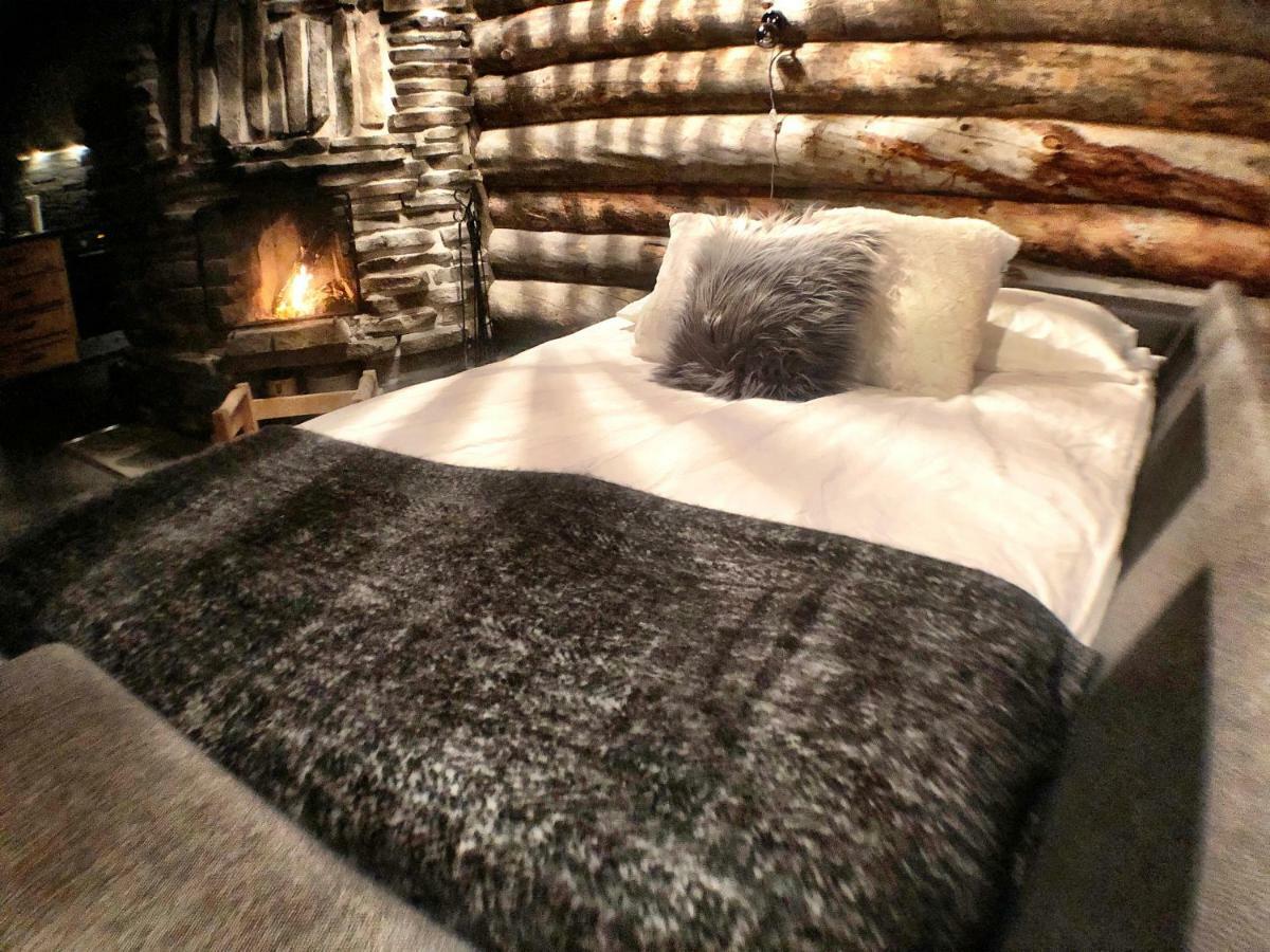 Ruka Chalet Charmant Oliver Экстерьер фото